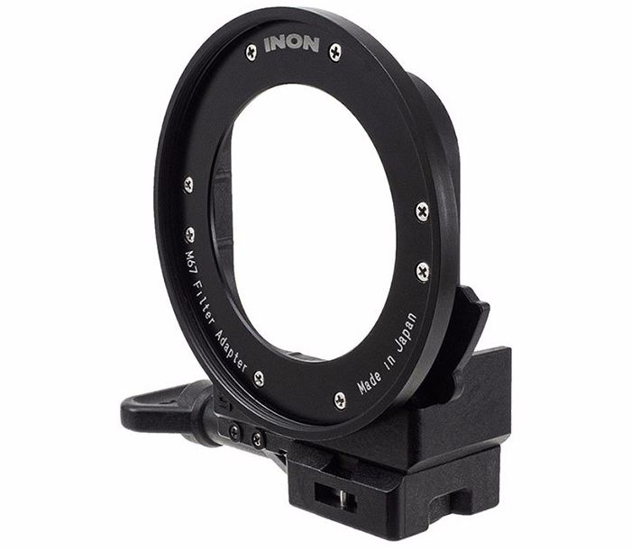 M67 Filter Adapter for HERO9