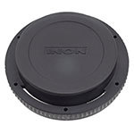 Rear Replacement Lens Cap