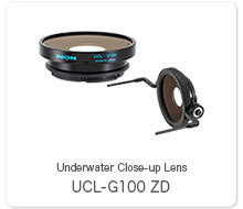 UCL-G100 ZD