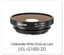 UCL-G165II ZD