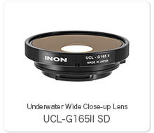 UCL-G165II SD