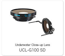 UCL-G100 SD