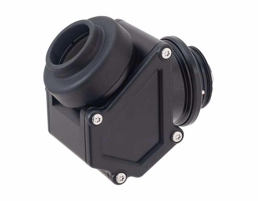 45°Viewfinder Unit II D10