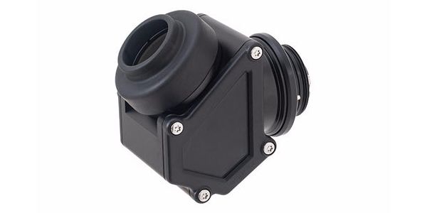 45°Viewfinder Unit II D10