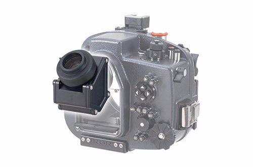 45°Viewfinder Unit II D10