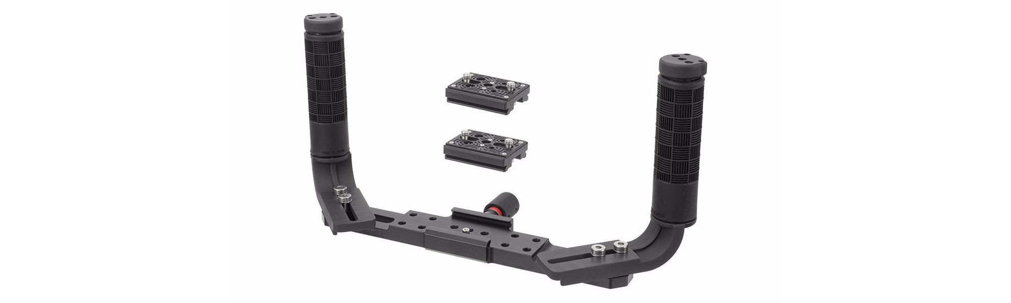 Quick Shoe Main Base Set