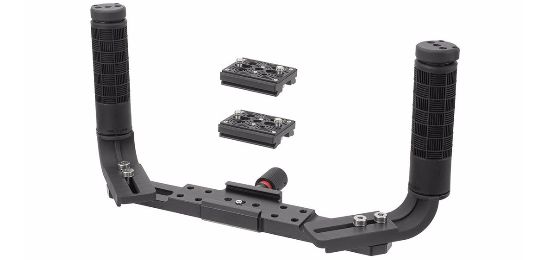 Quick Shoe Main Base Set