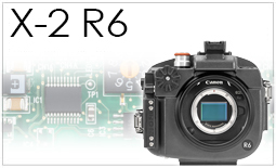 X-2 R6