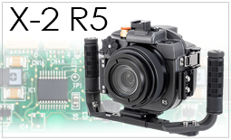 X-2 R5