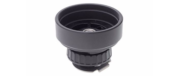 M52 Lens Holder Shoe Base