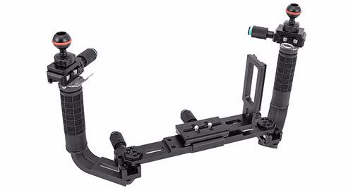 Grip Base D-PRO