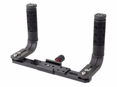 D5 holder installation example