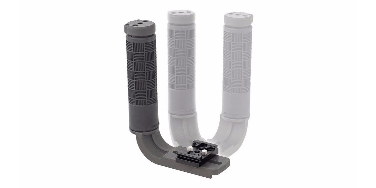 Arm installation example