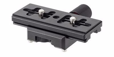 In combination with W50 clamp