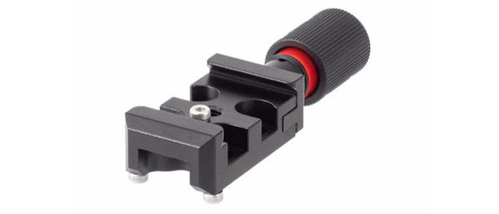 Quick Shoe W27 Clamp