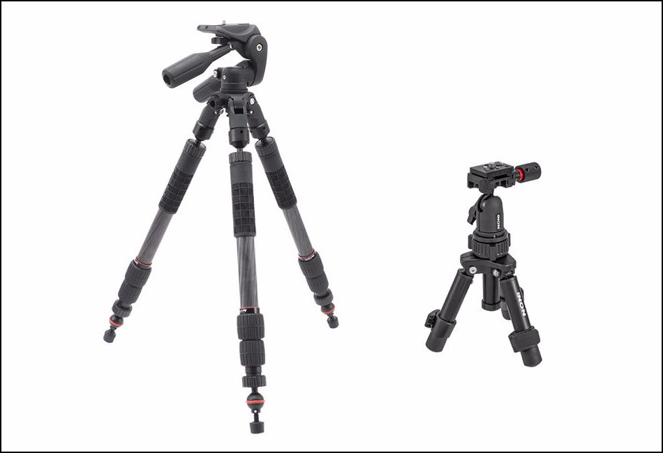 UW Tripod System