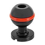 BALL 1/4-20UNC Adapter