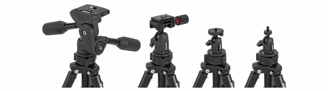 コンパクト三脚 UWTP-C1