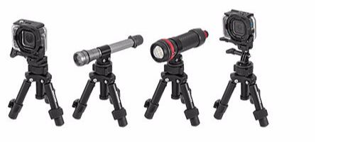 コンパクト三脚 UWTP-C1