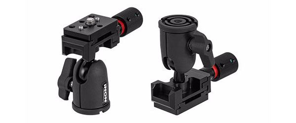 クイックシュー自由雲台 UWTP-QB1