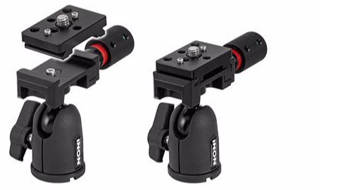 クイックシュー自由雲台 UWTP-QB1