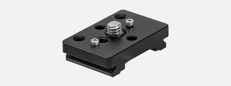 クイックシューW27プレート UWTP-QB1