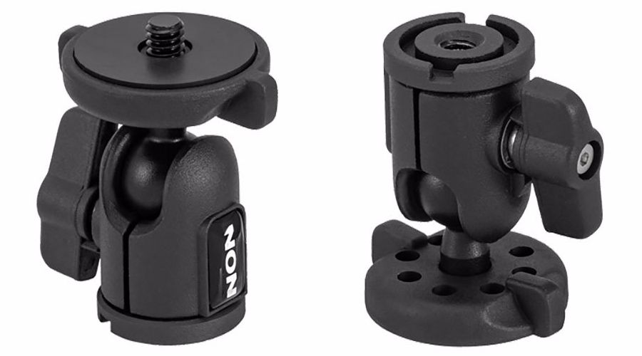 自由雲台 UWTP-B1