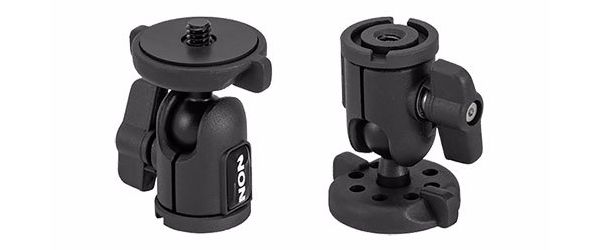 自由雲台 UWTP-B1