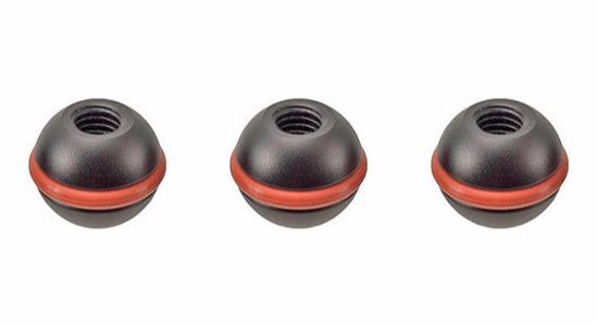 Ferrule Ball Set