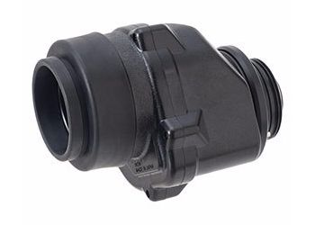 Straight Viewfinder Unit