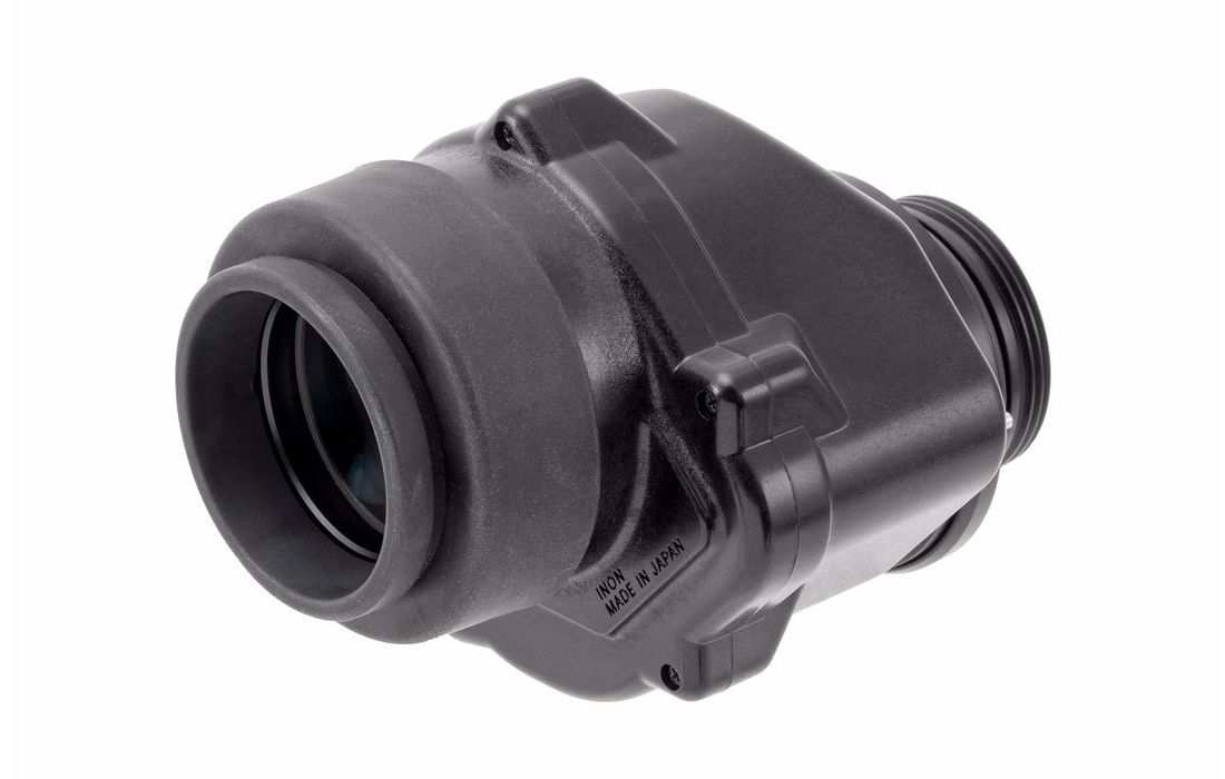 Straight Viewfinder Unit II for X-2