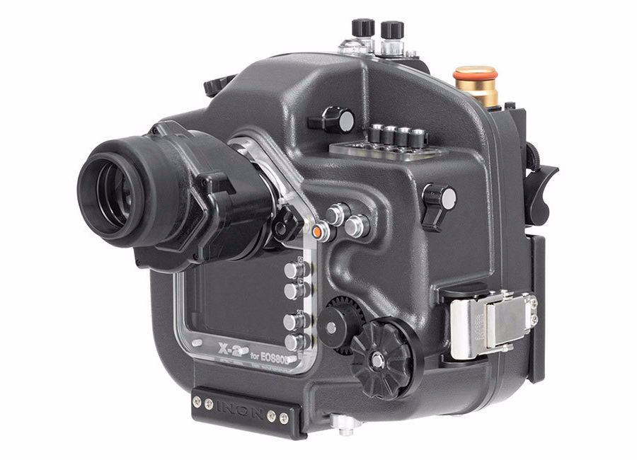 Straight Viewfinder Unit II for X-2