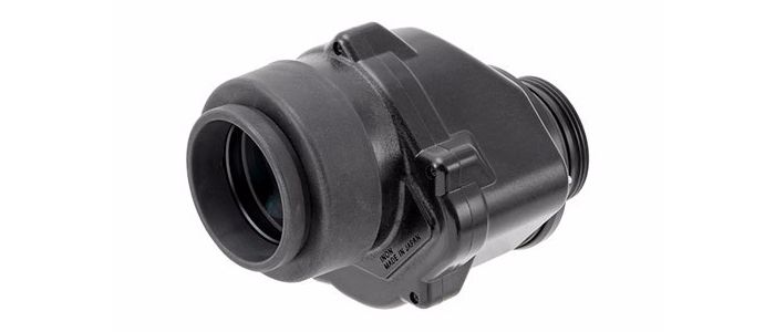 Straight Viewfinder Unit II for X-2