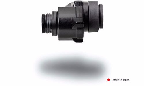 Straight Viewfinder Unit