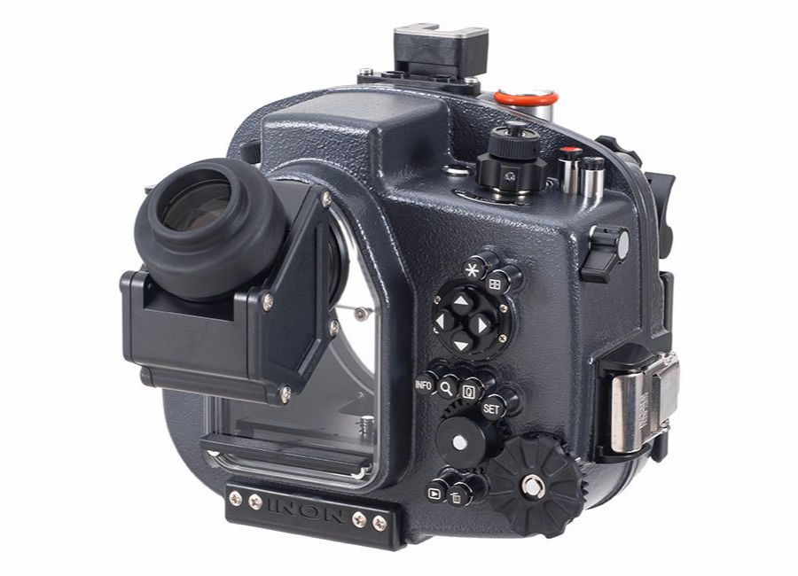 45°Viewfinder Unit II D10