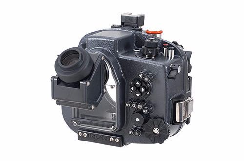 45°Viewfinder Unit II D10
