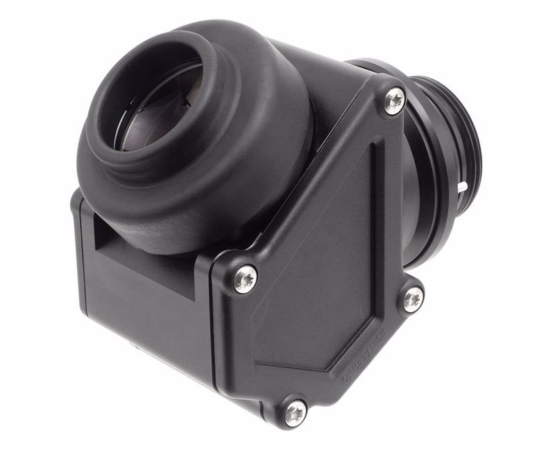 45°Viewfinder Unit II for Nauticam