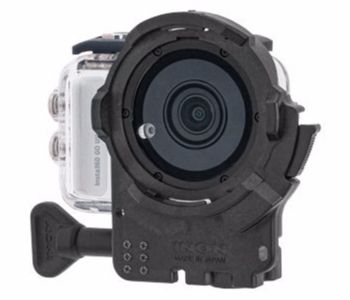 ZD Front Mask for GO Ultra