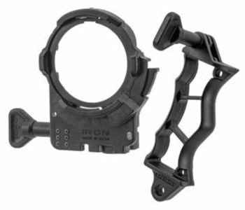 ZD Front Mask for GO Ultra Grip Set