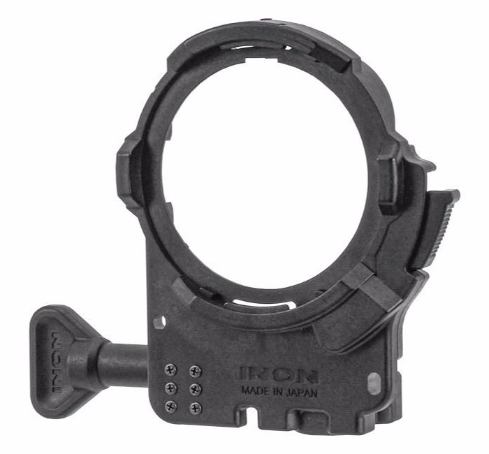 ZD Front Mask for GO Ultra