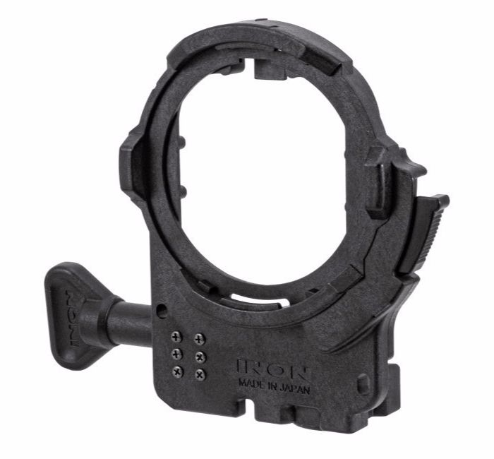 ZD Front Mask for Osmo Action 5 Pro