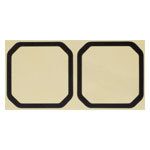 Anti-reflection sticker