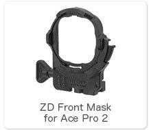 ZD Front Mask for Ace Pro2