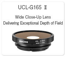 UCL-G165 II