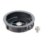 LD Lens Holder for Float Arm