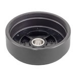 M52 Lens Holder for Float Arm