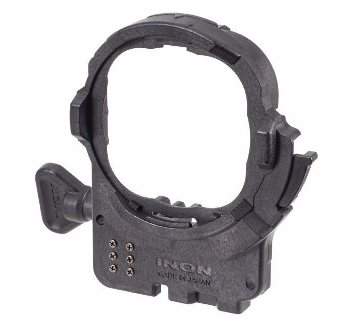 ZD Front Mask for MISSION1