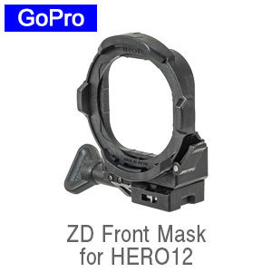 ZD Front Mask for HERO12