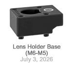 Lens Holder Base
