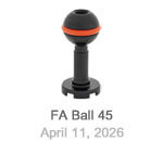 FA Ball 45